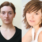 Metamorfoza z Sharley – Agata Jakóbczyk