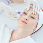 botox na zmarszczki